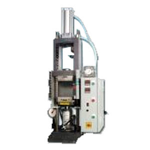 Prensa manual - C - Carver Inc. - eléctrica / de calibrado / de laboratorio