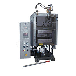 Prensa manual - 12-12H-ASTM - Carver Inc. - de compresión / para moldeado / de laboratorio