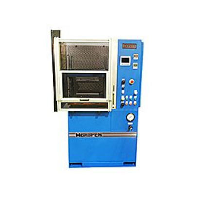 Prensa hidráulica - CMG40-12-PCR - Carver Inc. - de prueba
