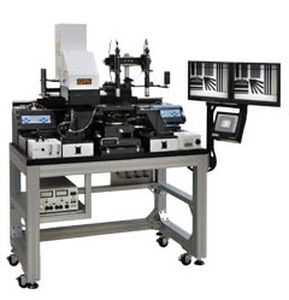 Alineador de máscara semiautomático - Model 800MBA  - OAI