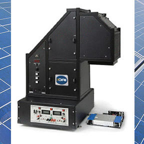 Simulador de prueba de célula - Class AAA - OAI - solar