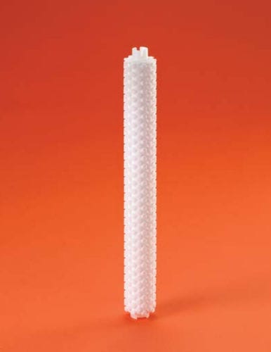 Cepillo cilíndrico - Planarcore® for Ebara® - Entegris - de limpieza / de polipropileno