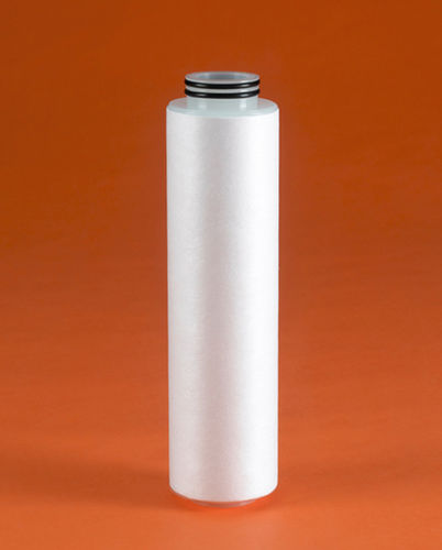 Cartucho filtrante de agua - Planargard® NMB  - Entegris - para disolvente / para filtración fina / de uso general