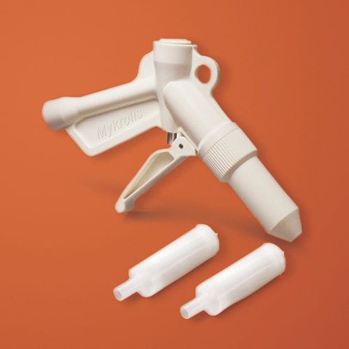 Cartucho filtrante para gas - Wafergard® GN - Entegris - para filtración fina / de uso general / industrial