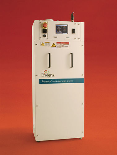 Purificador de gas de CO2 - Aeronex® SK Series - Entegris - de oxígeno