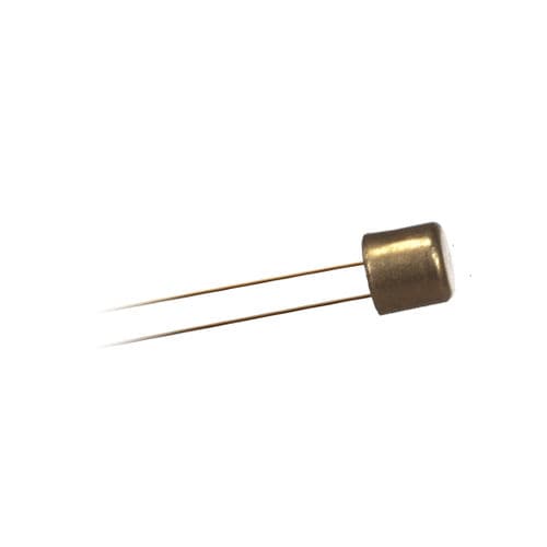 Sensor de temperatura criogénico - TG-120 series - Lake Shore Cryotronics, Inc. - de resistencia de platino