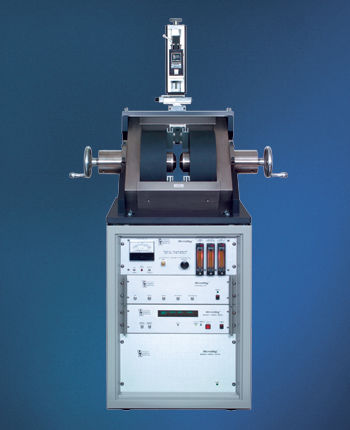 Magnetómetro - 2900 series - Lake Shore Cryotronics, Inc.