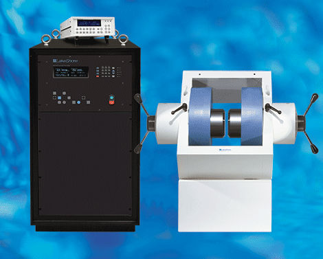 Sistema de medición magnético - Lake Shore Cryotronics, Inc. - para control