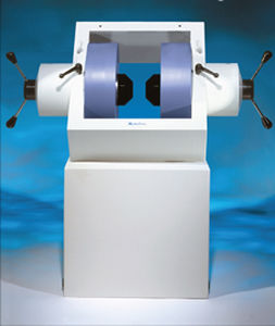 Generador de campo electromagnético - EM4-HVA, EM7-HV - Lake Shore Cryotronics, Inc. - autónomo