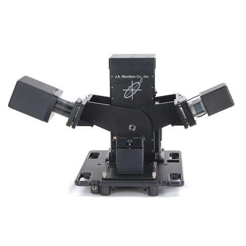 Elipsómetro espectroscópico - M-2000 series - J.A. Woollam Co.