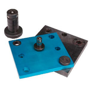 Sistema de fijación rápido de bola - Ball Lock® - AMECA