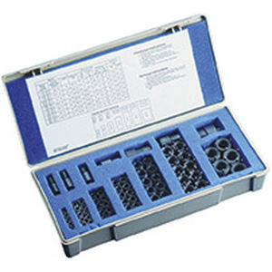 Kit de reparación por inserto roscado - UNC / UNF - AMECA