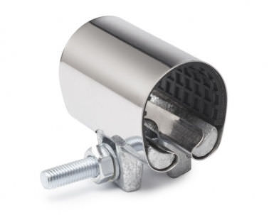 Manguito para reparación para tuberías - max. 300 mm | HUWA Snap - HUWA international