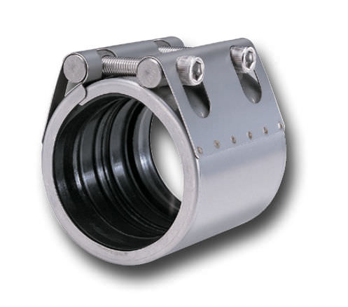 Abrazadera de cable de metal - HEGAWA - HUWA international