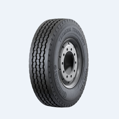 Neumático industrial - TerminalTransport - Continental Tires - de remolque / 22.5"