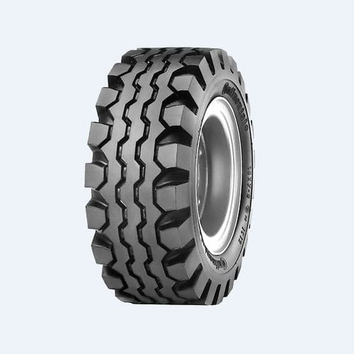 Neumático industrial - IC 10 - Continental Tires - de remolque / 15" / 12"