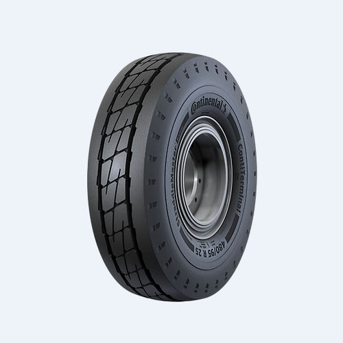 Neumático industrial - StraddleMaster  - Continental Tires - para camión / 25" / 33"