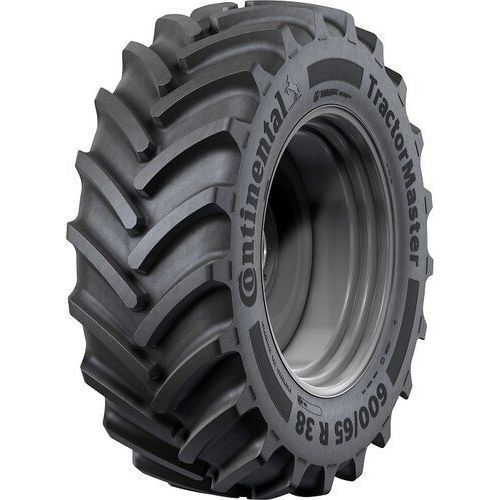 Neumático agrícola - VF TractorMaster - Continental Tires - para tractor / 30" / 34"