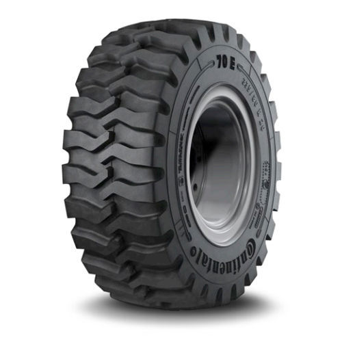 Neumático forestal - 70E - Continental Tires - agrícola / para maquinaria de construcción / para tractor