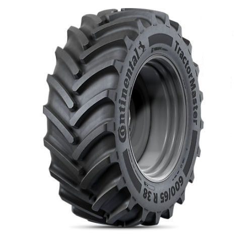 Neumático agrícola - TractorMaster - Continental Tires - para tractor / 20" / 24"