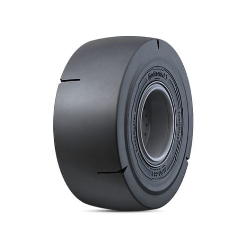 Neumático para mina subterránea - ScoopMaster - Continental Tires - cargador subterráneo / 20" / 24"