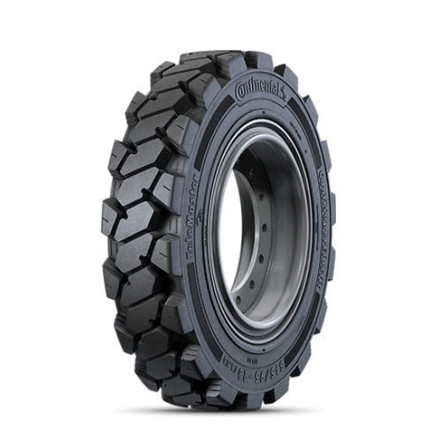 Neumático para maquinaria de construcción - TeleMaster™ - Continental Tires - para manipulador telescópico / 20" / 28"