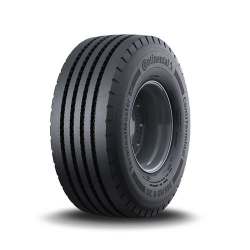 Neumático industrial - TerminalMaster AP - Continental Tires - para tractor / 20"