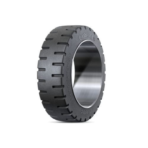 Neumático industrial - MC20 - Continental Tires - para carretilla elevadora / 16" / 15"