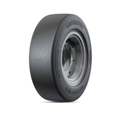 Neumático industrial - SH12+ - Continental Tires - para carretilla elevadora / 8" / 10"