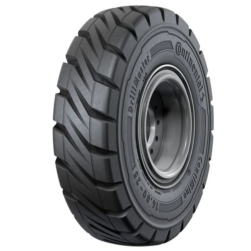 Neumático para maquinaria de construcción - DrillMaster - Continental Tires - para perforadora / 24"