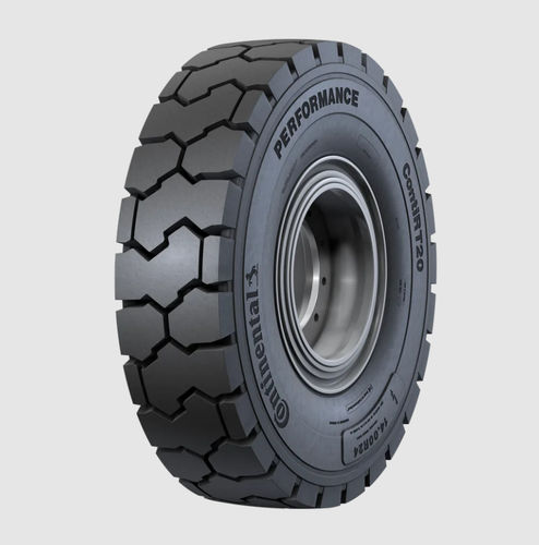 Neumático industrial - ContiRT20 - Continental Tires - para carretilla elevadora / 24" / 20"