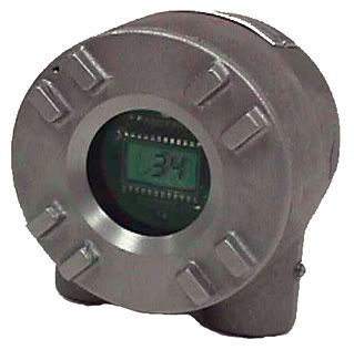 Interruptor de choque y de vibración - SW6000     - Metrix Instrument Co.