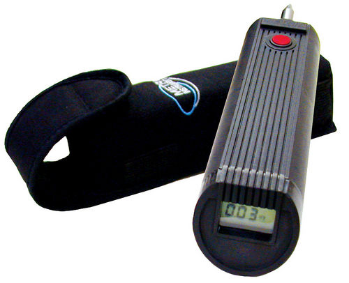 Vibrómetro para vigilancia de máquina - 5500   - Metrix Instrument Co. - portátil / para zona peligrosa