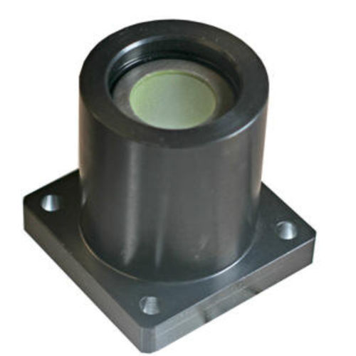 Cojinete liso con brida - LF SL series - LM76 Linear Motion Bearings - de composite / autolubricante / autoalineante