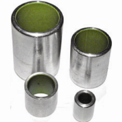 Cojinete liso de acero templado - ALI series - LM76 Linear Motion Bearings - autolubricante / de paredes delgades