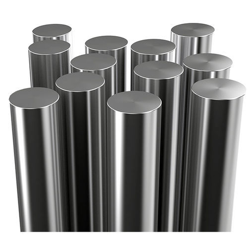 Eje de acero inoxidable - LM series - LM76 Linear Motion Bearings - de acero templado / lineal / de precisión