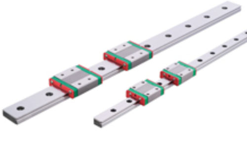 Guía lineal de patín - MG  - LM76 Linear Motion Bearings - compacta / en miniatura / anticorrosión