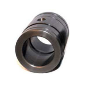 Cojinete liso lineal - L series - LM76 Linear Motion Bearings - radial / con revestimiento de cerámica