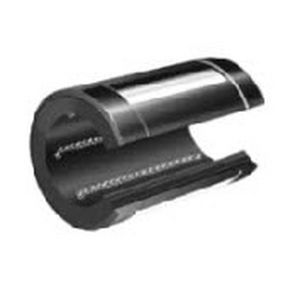 Casquillo de bolas - SU PB series - LM76 Linear Motion Bearings - autoalineante / abierto