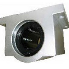 Bloque cojinete autoalineante - SPB series - LM76 Linear Motion Bearings - de placa