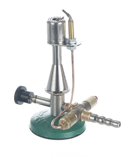 Quemador Bunsen - Bochem Instrumente GmbH