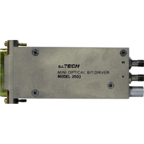 Módem RS232 - 3503 - S.I. Tech, Inc. - de fibra óptica / industrial