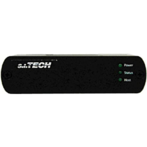 Convertidor de medios - 2187 - S.I. Tech, Inc. - de fibras ópticas / USB