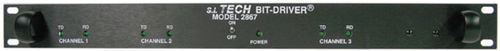 Módem de datos - 2867 - S.I. Tech, Inc. - para red / rack de 19"