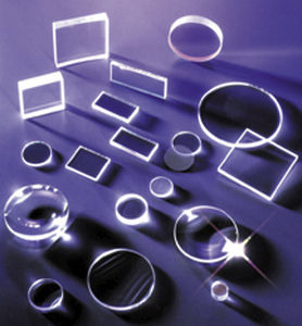 Espejo dieléctrico - Princeton Instruments Acton - prismático / con semiconductor / láser