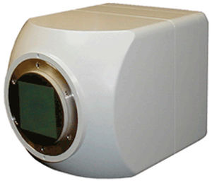 Cámara de emisión óptica por chispa - PI-SCX - Princeton Instruments Acton - rayos X / CCD / HD