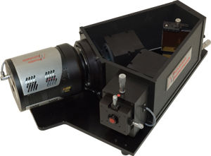 Espectrómetro Raman - Acton Series LS 785 - Princeton Instruments Acton - de laboratorio / CCD