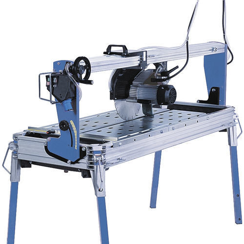 Sierra circular - ATS 350 B 120 - LISSMAC Maschinenbau GmbH - para aluminio / de sobremesa