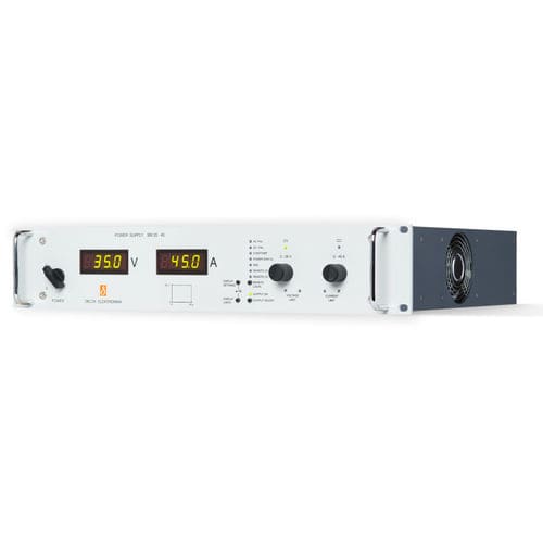 Alimentación eléctrica en bastidor - SM1500 - Delta Elektronika - 2U / AC/DC / CE