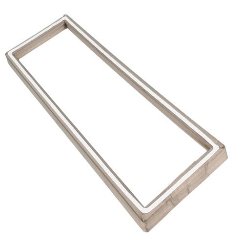 Junta de espuma - 8100 series  - Holland Shielding Systems BV - de poliuretano / de neopreno / de EPDM